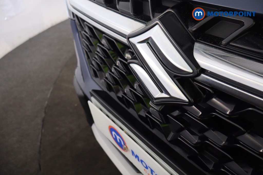 Used Suzuki SX4 S-Cross 2023 for sale - 77128338: Photo 35