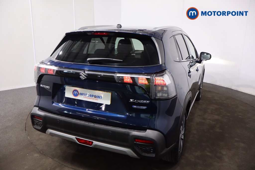 Used Suzuki SX4 S-Cross 2023 for sale - 77128338: Photo 36
