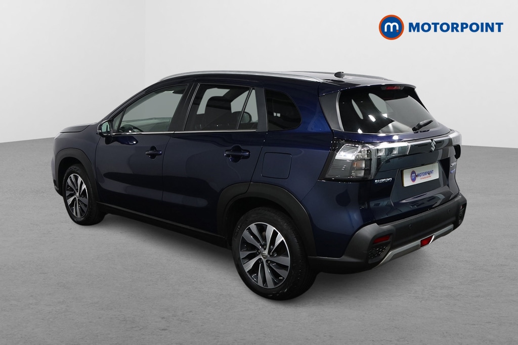 Used Suzuki SX4 S-Cross 2023 for sale - 77128338: Photo 5