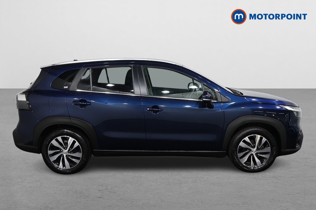 Used Suzuki SX4 S-Cross 2023 for sale - 77128338: Photo 8