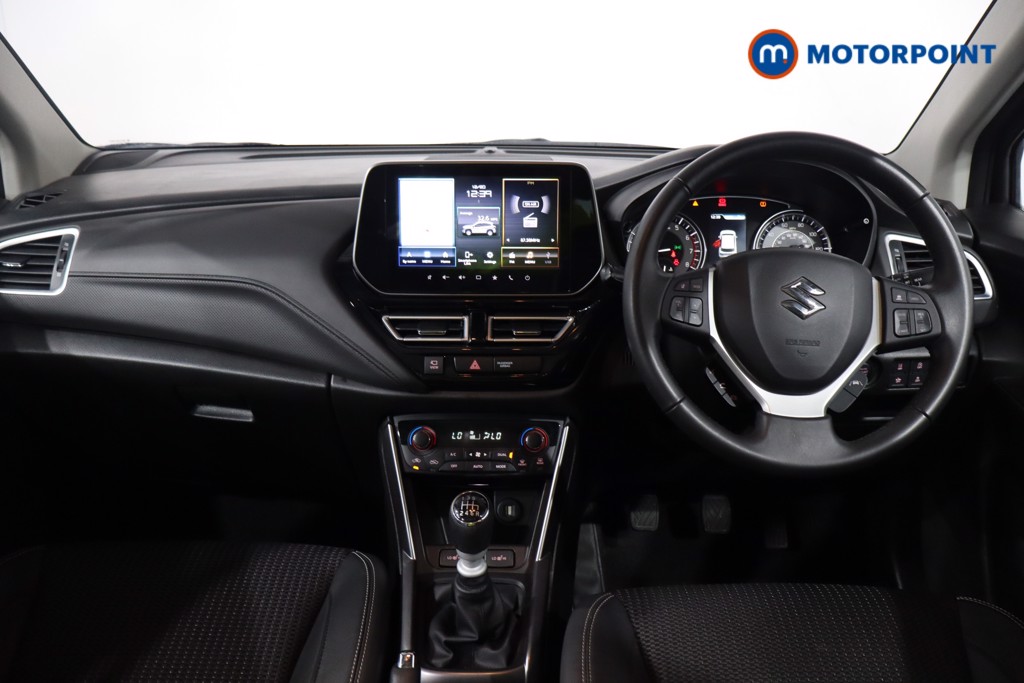 Used Suzuki SX4 S-Cross 2023 for sale - 77128338: Photo 9