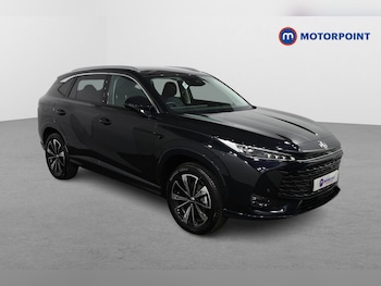 2025 - 1.5 T-GDI Trophy 5dr DCT