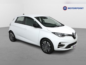 2023 - 100kW Techno R135 50kWh 5dr Auto
