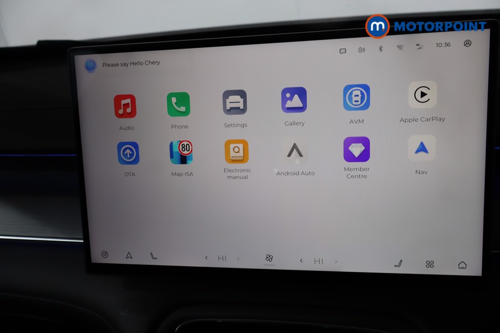 Used Chery Tiggo 8 2025 for sale - 77997934: Photo 10