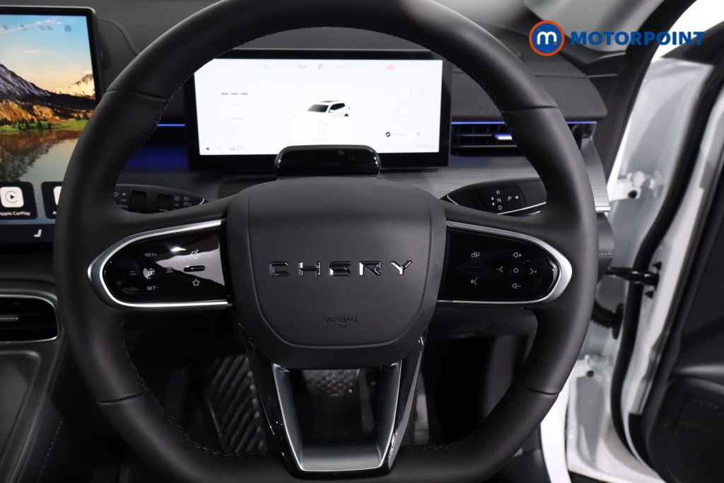 Used Chery Tiggo 8 2025 for sale - 77997934: Photo 14