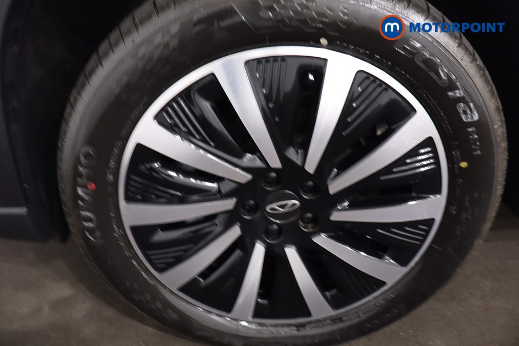 Used Chery Tiggo 8 2025 for sale - 77997934: Photo 19