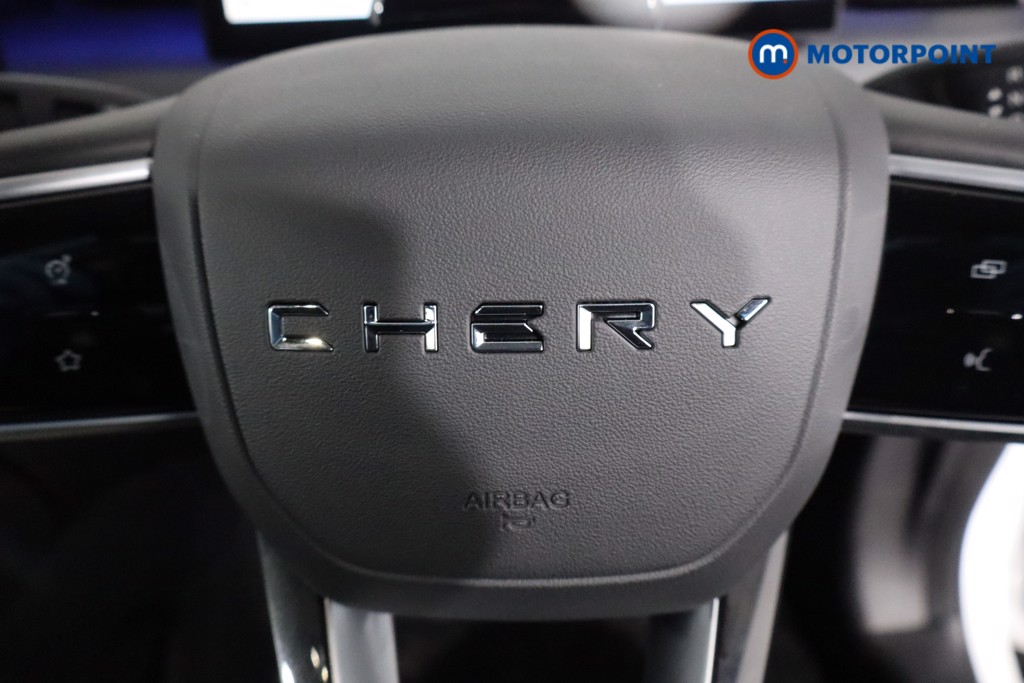 Used Chery Tiggo 8 2025 for sale - 77997934: Photo 21