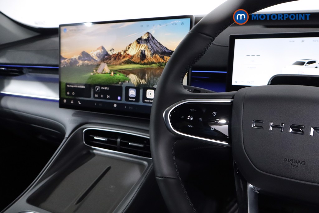 Used Chery Tiggo 8 2025 for sale - 77997934: Photo 25