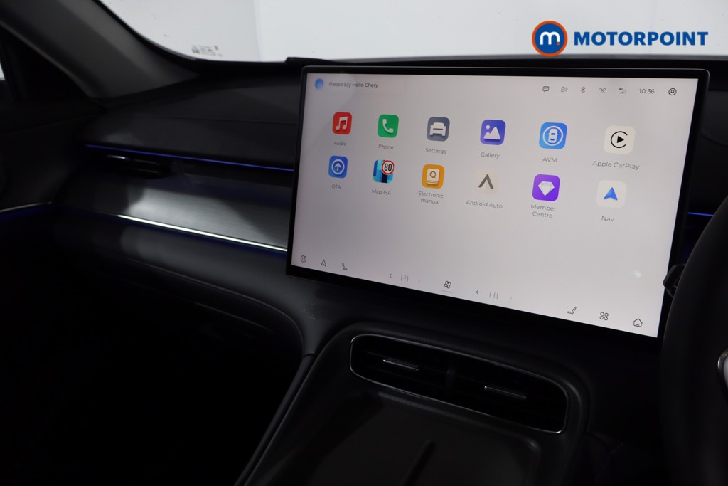 Used Chery Tiggo 8 2025 for sale - 77997934: Photo 27