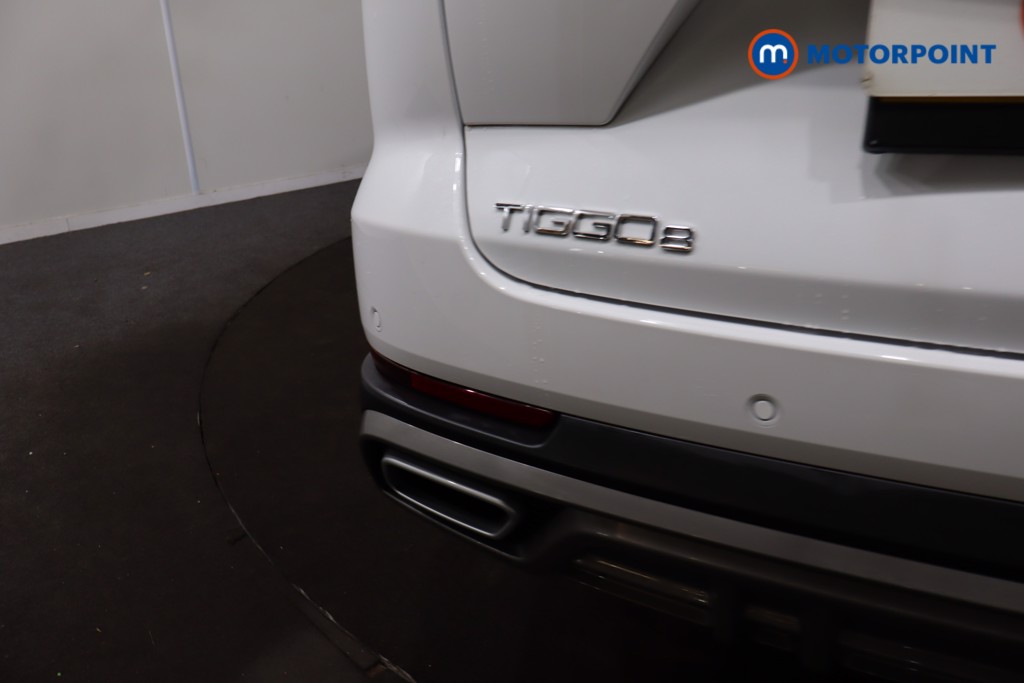 Used Chery Tiggo 8 2025 for sale - 77997934: Photo 43