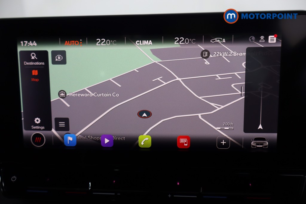 Used Cupra Leon 2021 for sale - 77297622: Photo 10