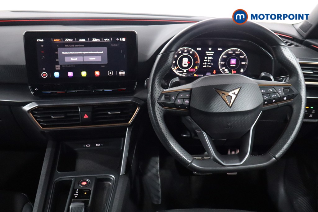 Used Cupra Leon 2021 for sale - 77297622: Photo 11