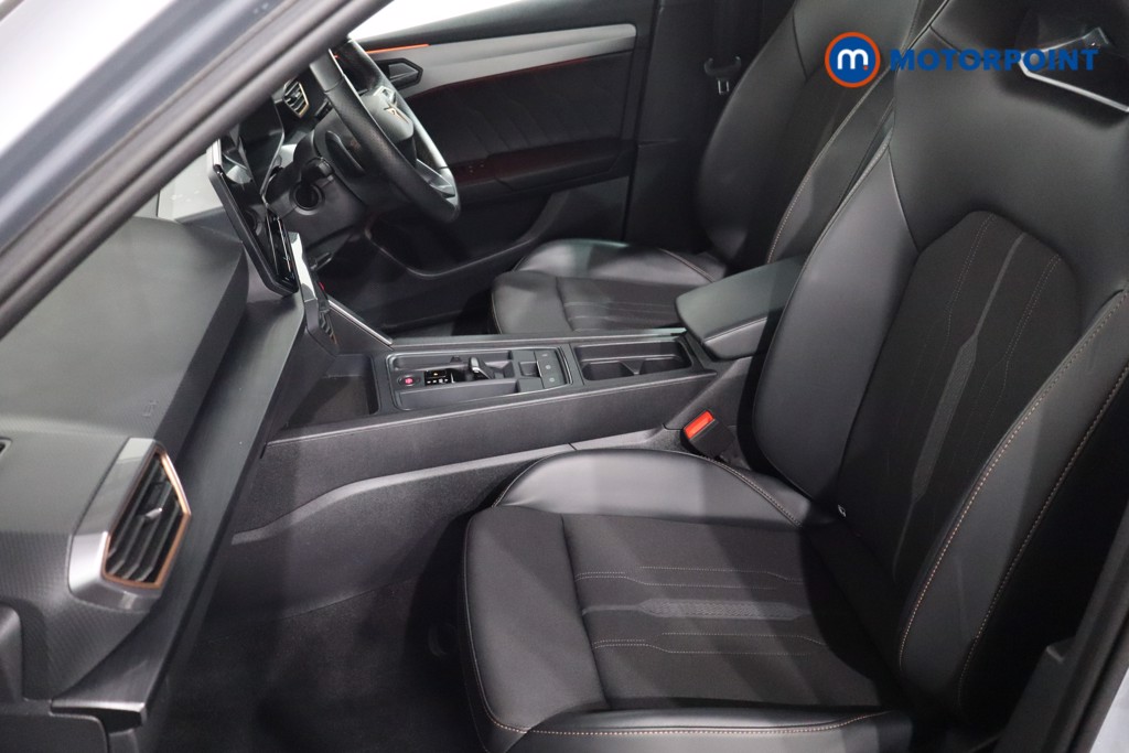 Used Cupra Leon 2021 for sale - 77297622: Photo 12