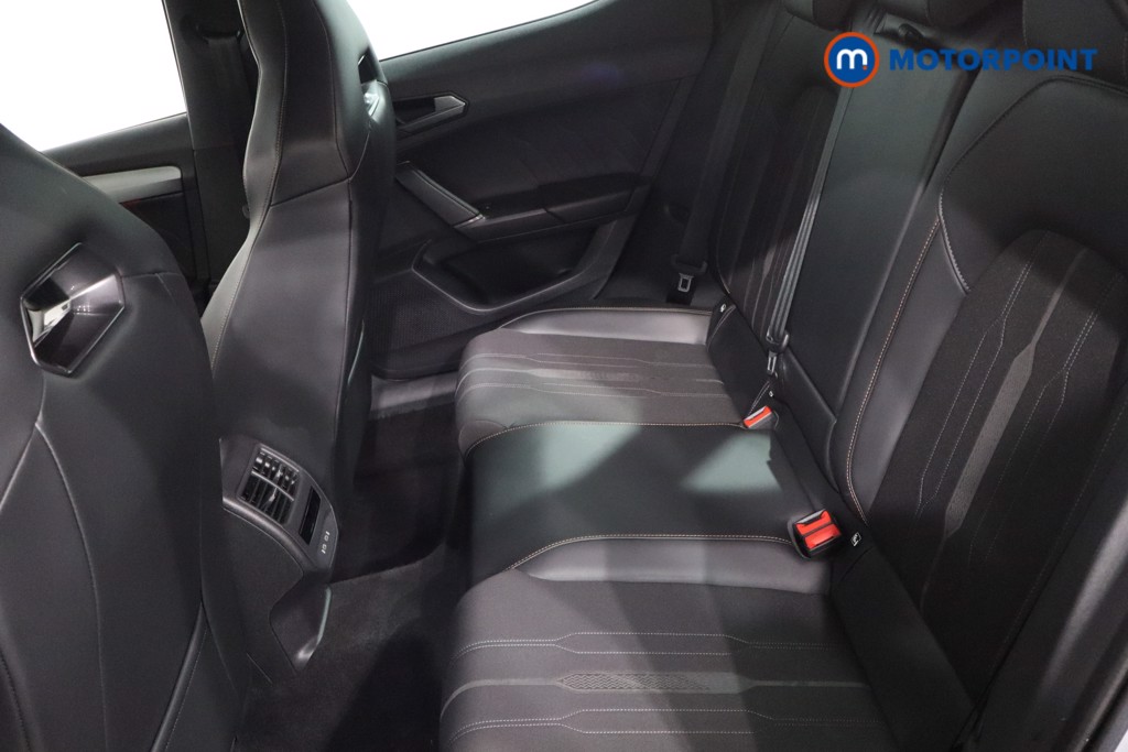 Used Cupra Leon 2021 for sale - 77297622: Photo 13