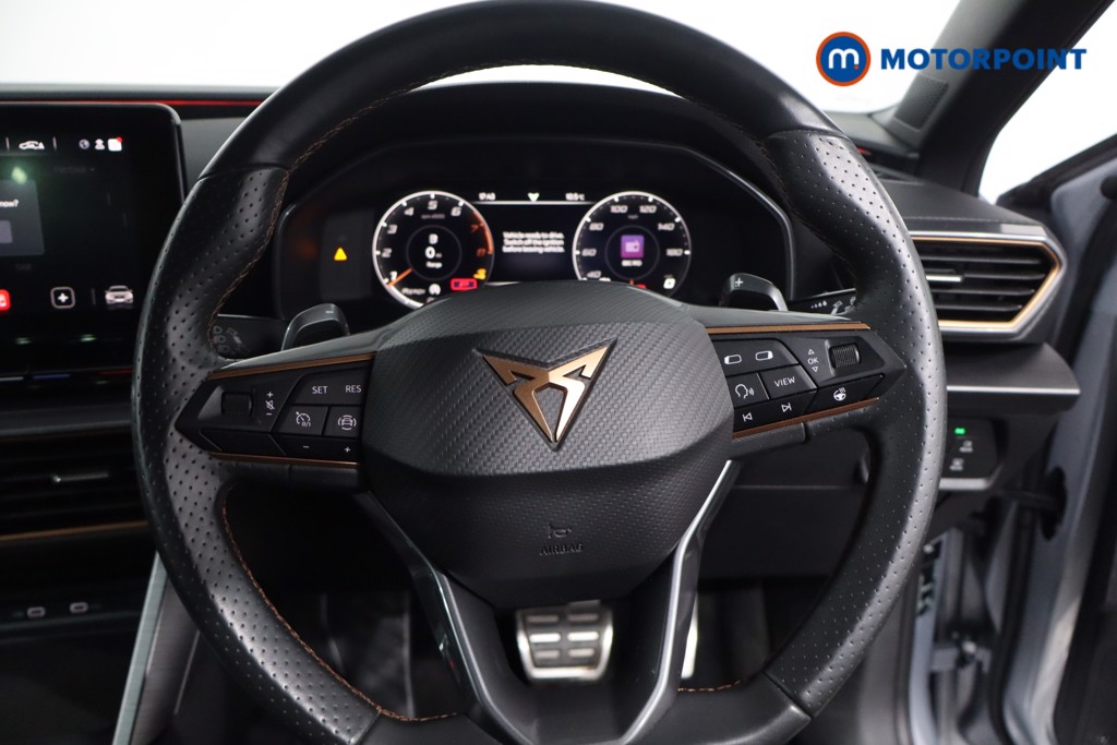 Used Cupra Leon 2021 for sale - 77297622: Photo 14