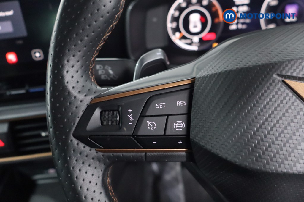 Used Cupra Leon 2021 for sale - 77297622: Photo 15