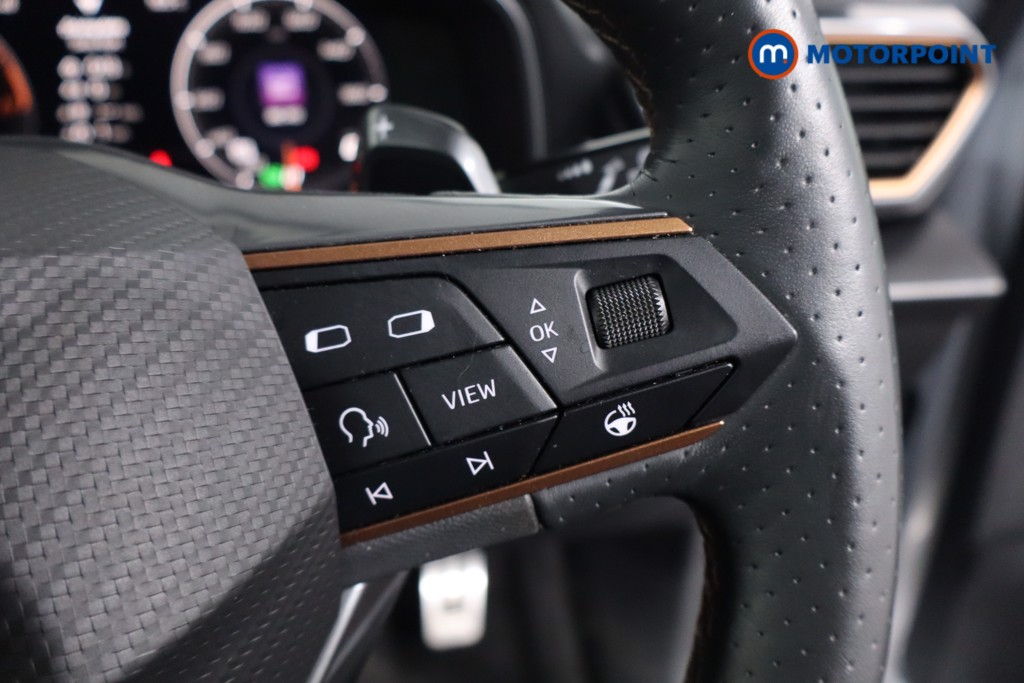 Used Cupra Leon 2021 for sale - 77297622: Photo 16