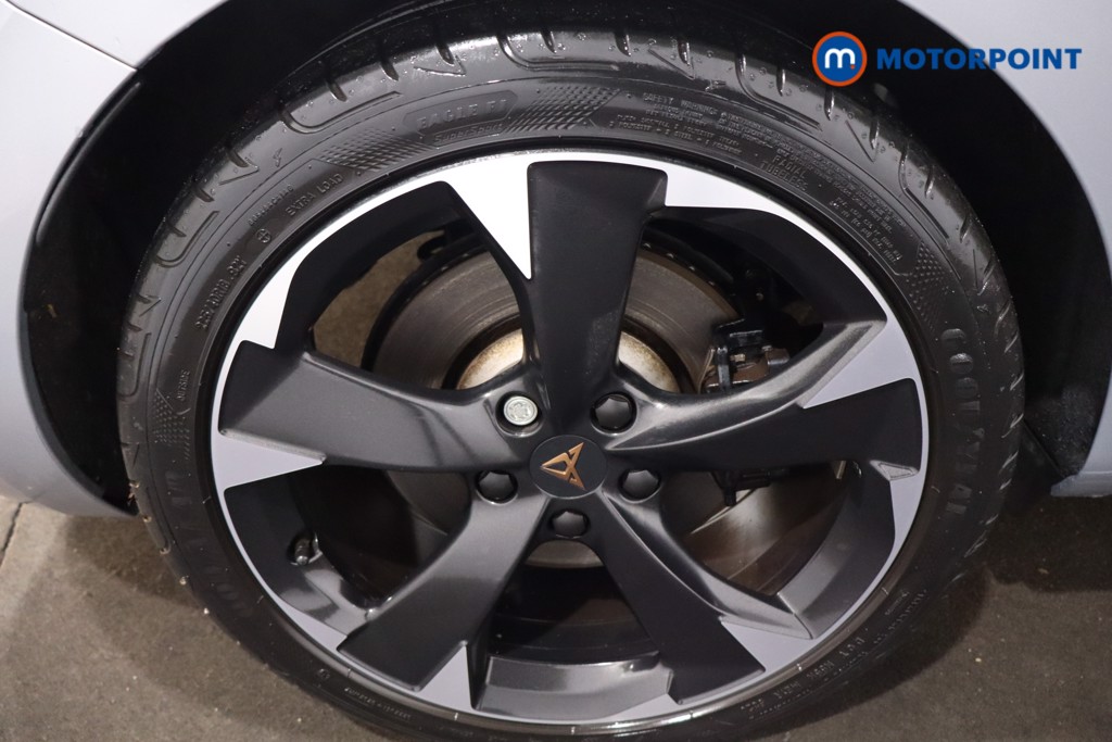 Used Cupra Leon 2021 for sale - 77297622: Photo 17