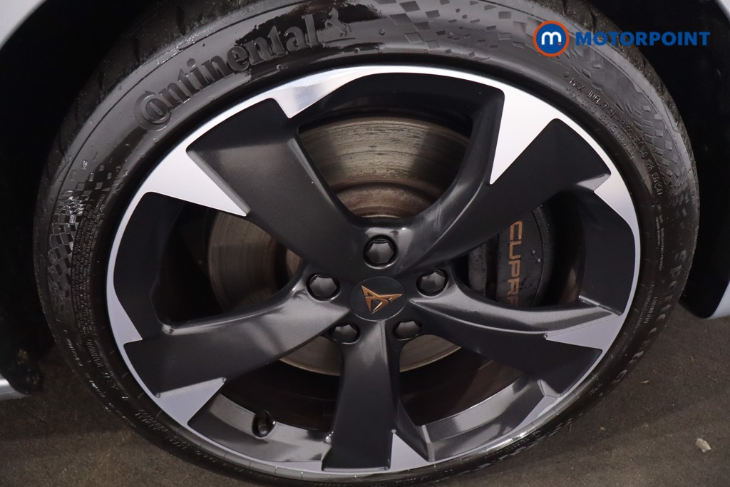 Used Cupra Leon 2021 for sale - 77297622: Photo 18