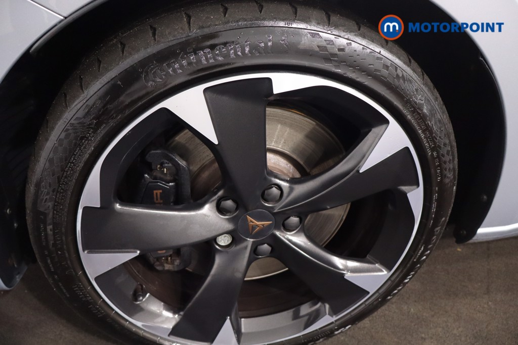 Used Cupra Leon 2021 for sale - 77297622: Photo 19