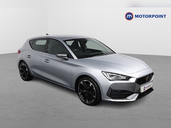Used Cupra Leon 2021 for sale - 77297622: Photo