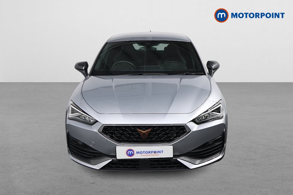 Used Cupra Leon 2021 for sale - 77297622: Photo 2