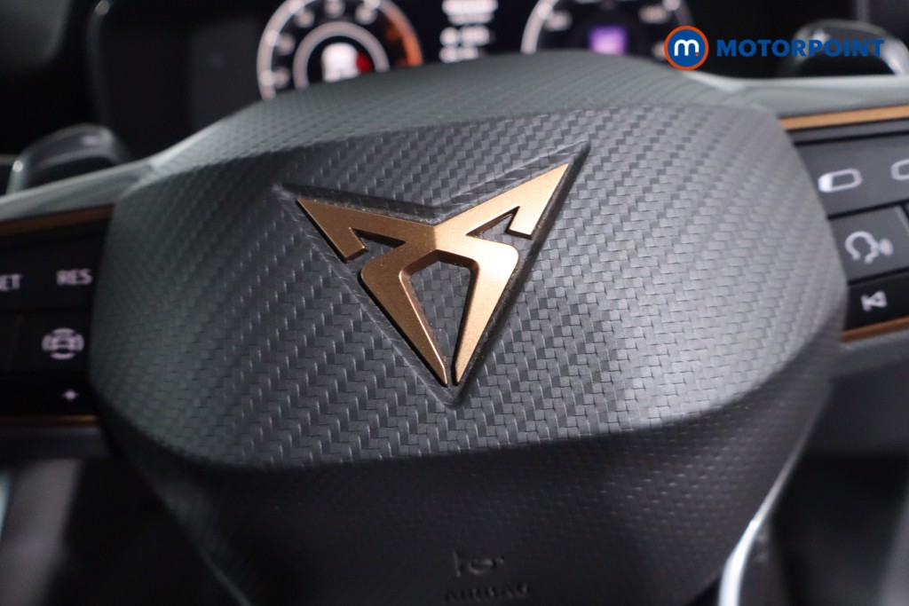 Used Cupra Leon 2021 for sale - 77297622: Photo 21