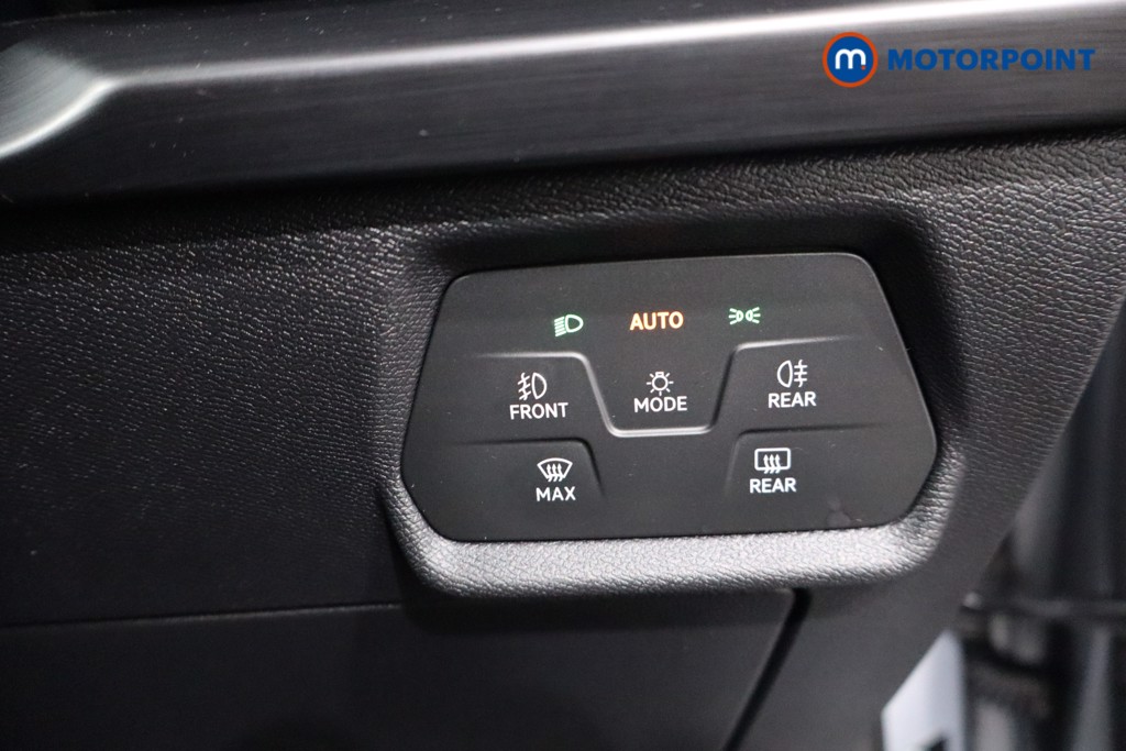 Used Cupra Leon 2021 for sale - 77297622: Photo 25