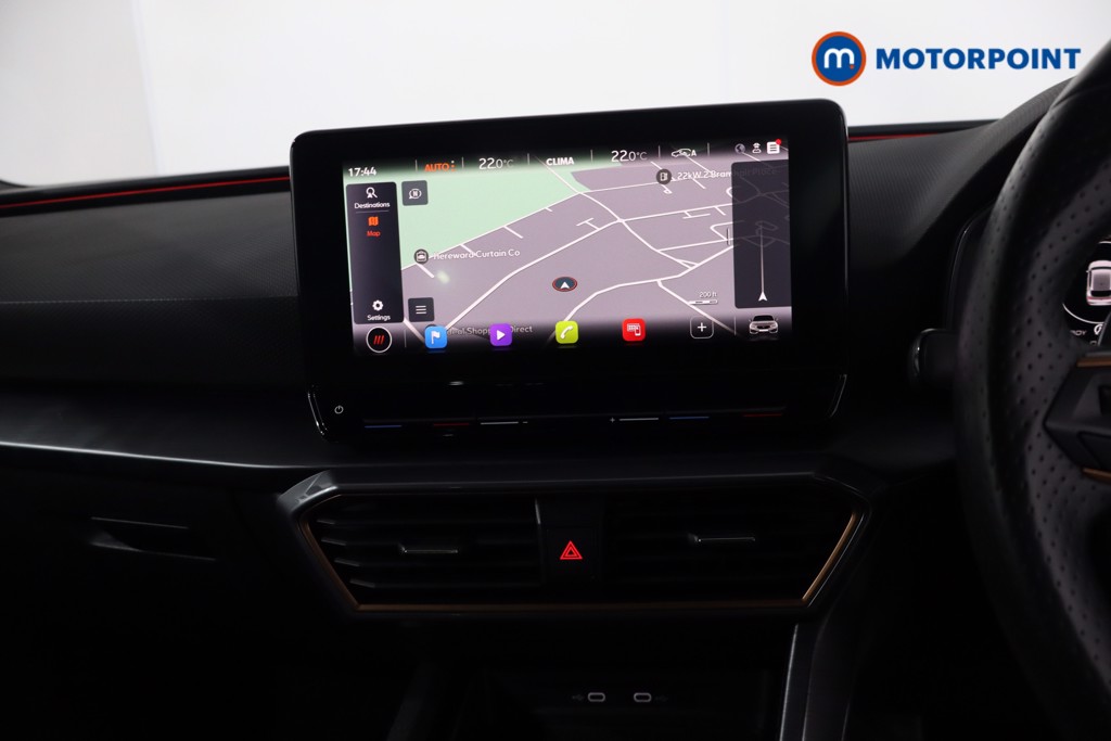 Used Cupra Leon 2021 for sale - 77297622: Photo 26