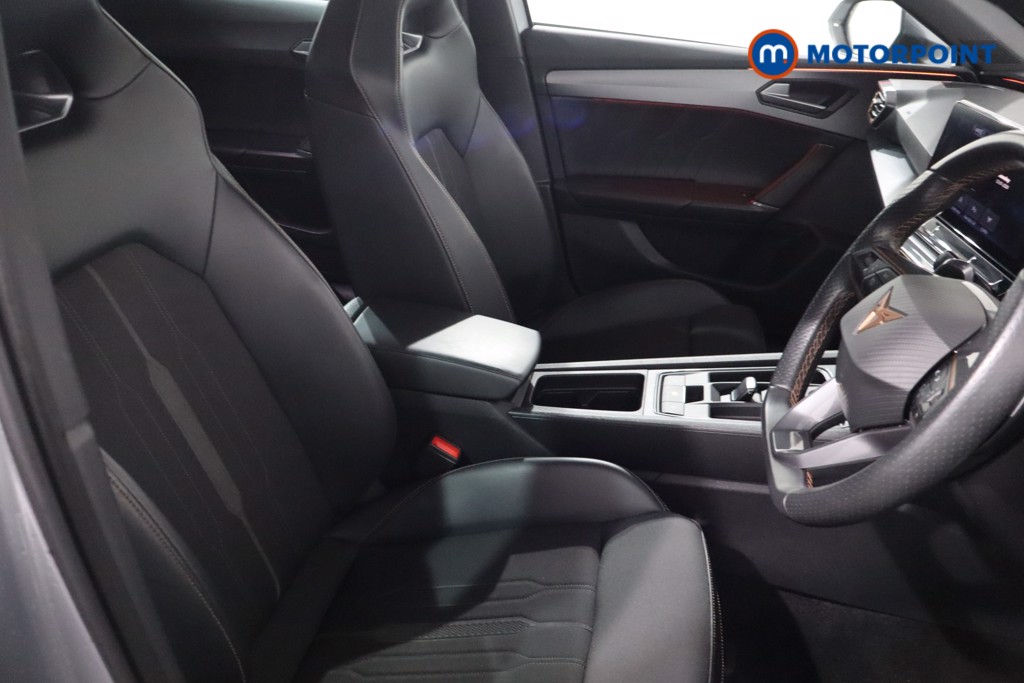 Used Cupra Leon 2021 for sale - 77297622: Photo 29