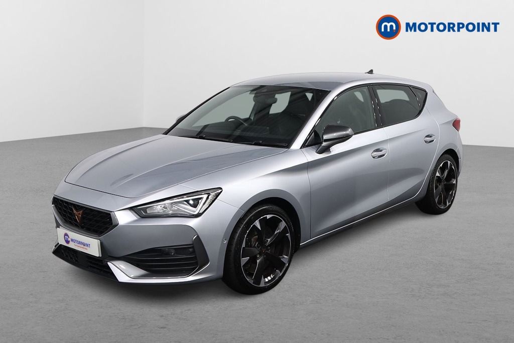 Used Cupra Leon 2021 for sale - 77297622: Photo 3