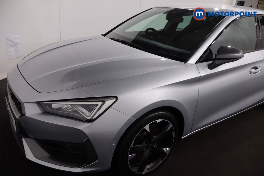 Used Cupra Leon 2021 for sale - 77297622: Photo 34