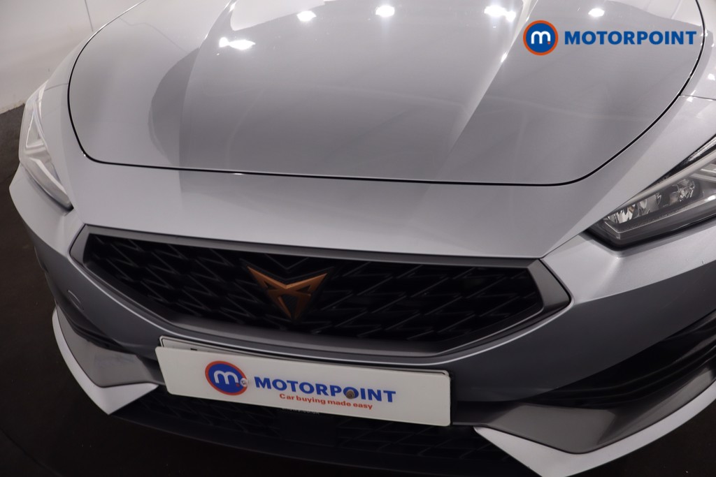 Used Cupra Leon 2021 for sale - 77297622: Photo 35