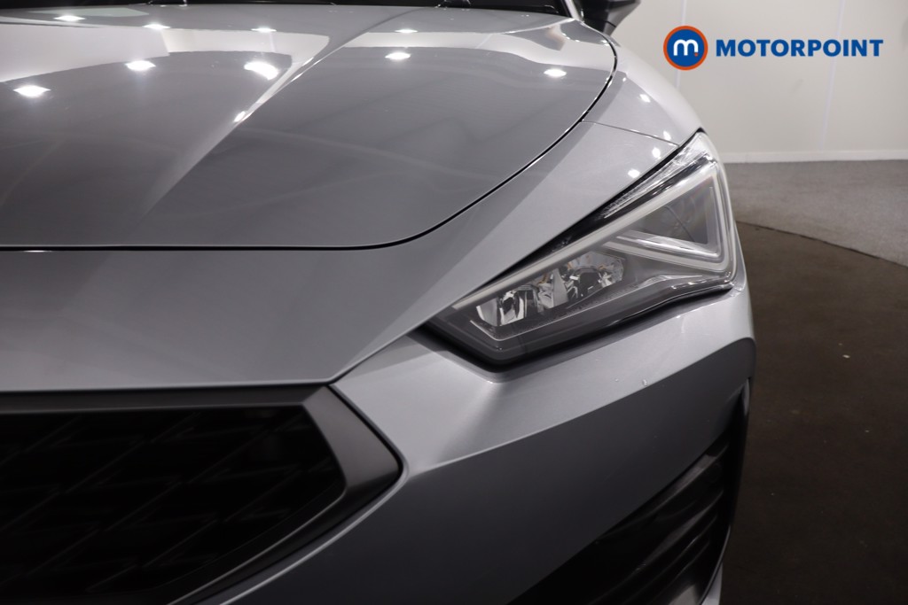 Used Cupra Leon 2021 for sale - 77297622: Photo 36