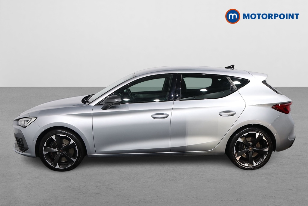 Used Cupra Leon 2021 for sale - 77297622: Photo 4