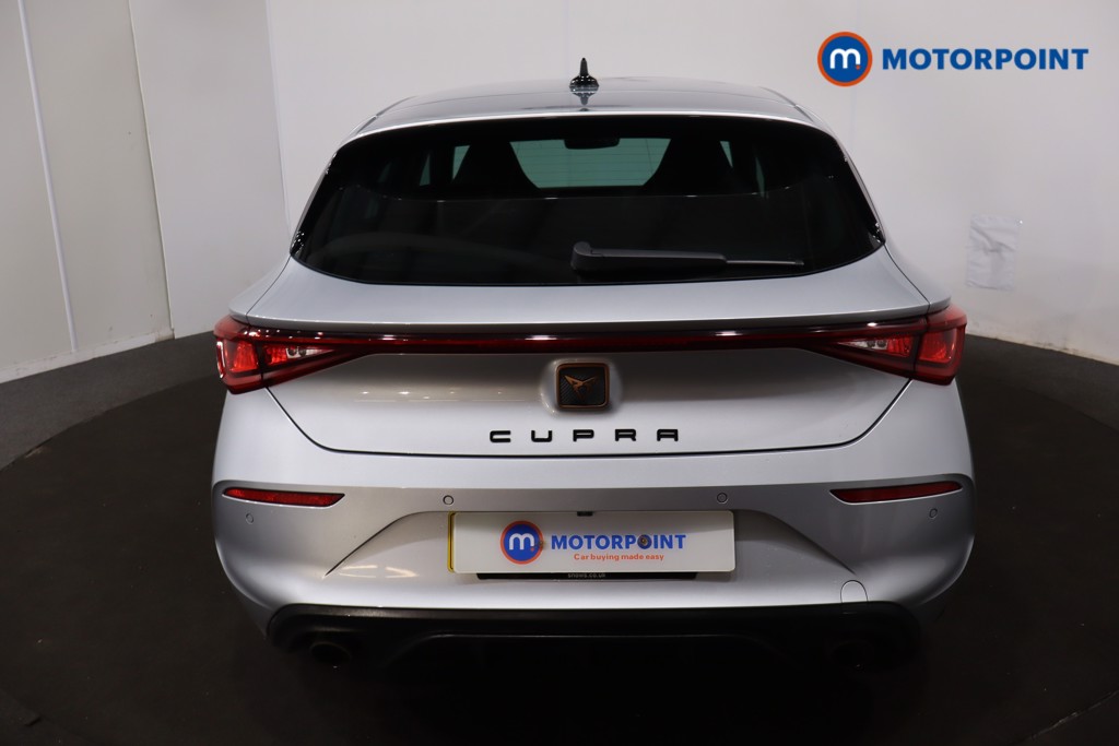 Used Cupra Leon 2021 for sale - 77297622: Photo 40