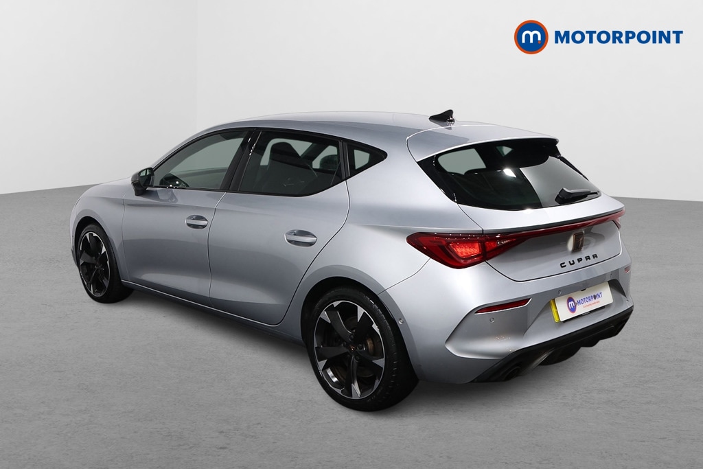 Used Cupra Leon 2021 for sale - 77297622: Photo 5