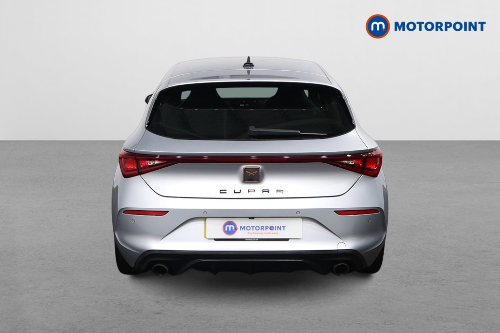 Used Cupra Leon 2021 for sale - 77297622: Photo 6