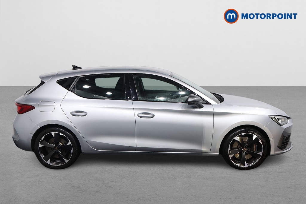 Used Cupra Leon 2021 for sale - 77297622: Photo 8