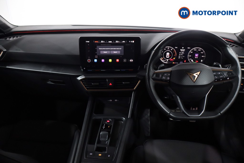 Used Cupra Leon 2021 for sale - 77297622: Photo 9