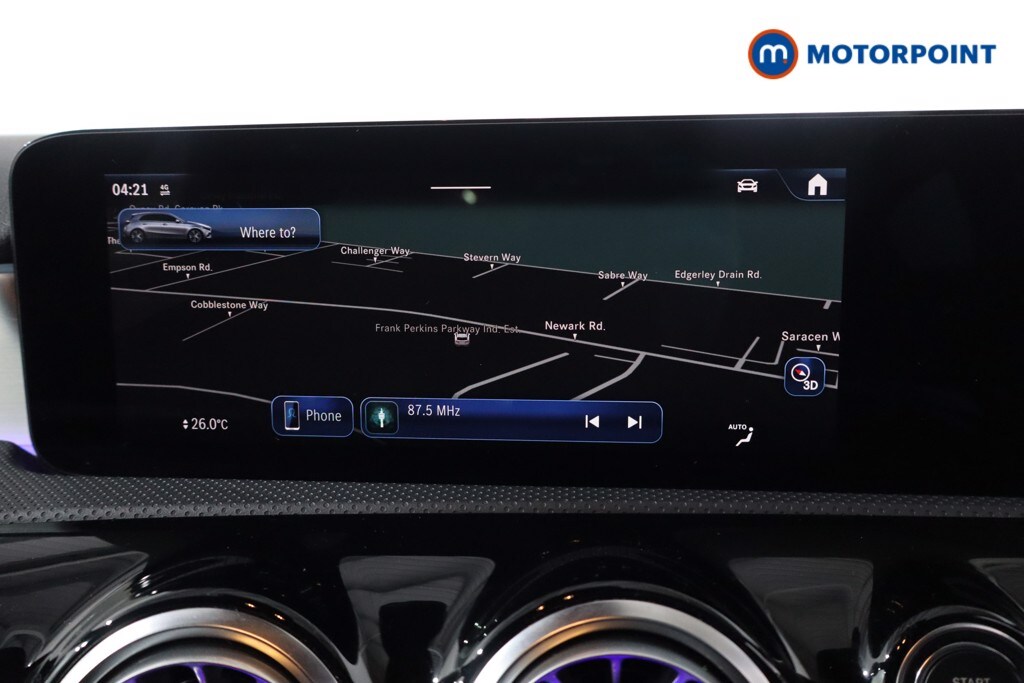 Used Mercedes-Benz A-Class for sale - 78143895: Photo 10