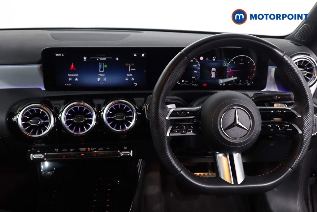 Used Mercedes-Benz A-Class for sale - 78143895: Photo 11