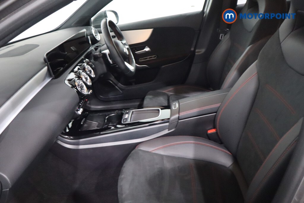 Used Mercedes-Benz A-Class for sale - 78143895: Photo 12