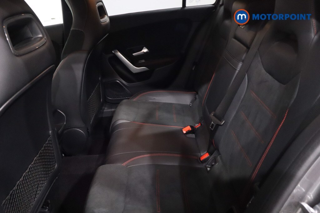 Used Mercedes-Benz A-Class for sale - 78143895: Photo 13