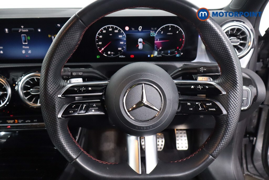 Used Mercedes-Benz A-Class for sale - 78143895: Photo 14