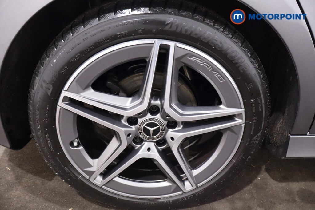 Used Mercedes-Benz A-Class for sale - 78143895: Photo 17