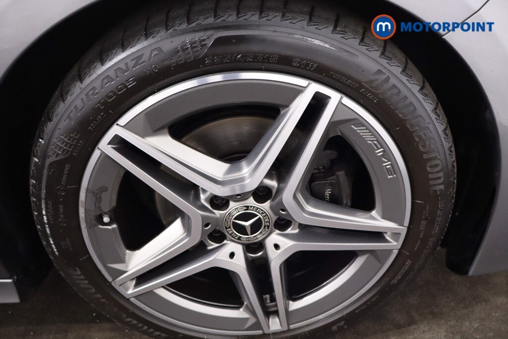 Used Mercedes-Benz A-Class for sale - 78143895: Photo 18