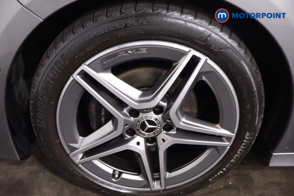 Used Mercedes-Benz A-Class for sale - 78143895: Photo 19