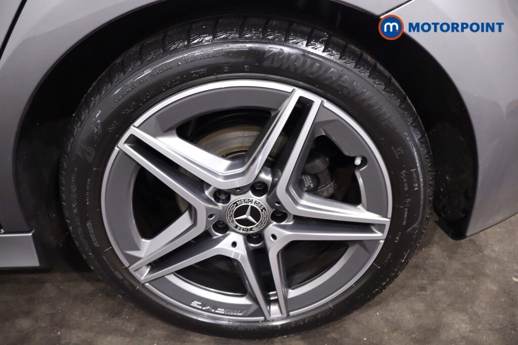 Used Mercedes-Benz A-Class for sale - 78143895: Photo 20