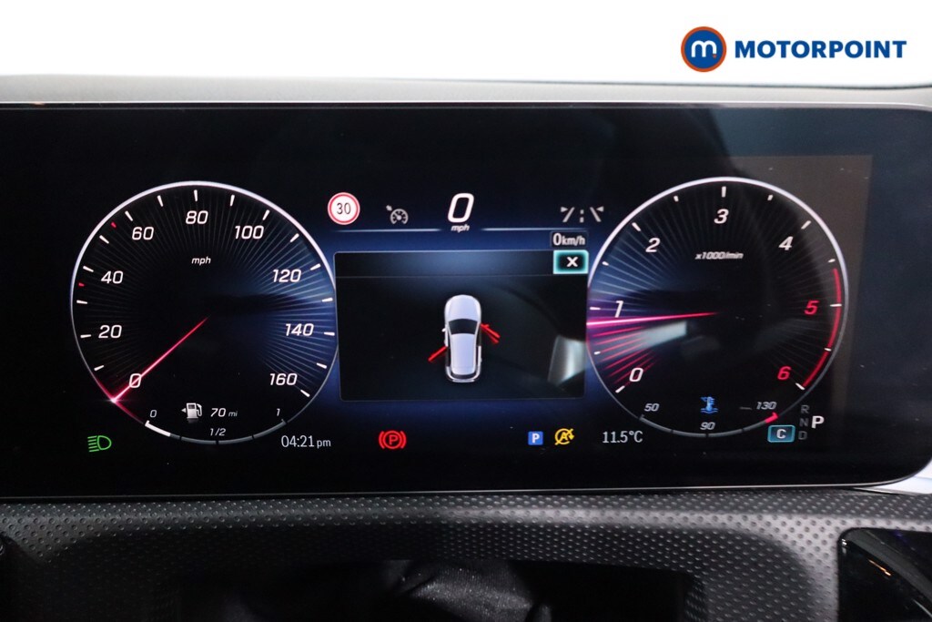 Used Mercedes-Benz A-Class for sale - 78143895: Photo 24